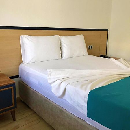 Urga Butik Otel&Restaurant Gulluk Eksteriør billede