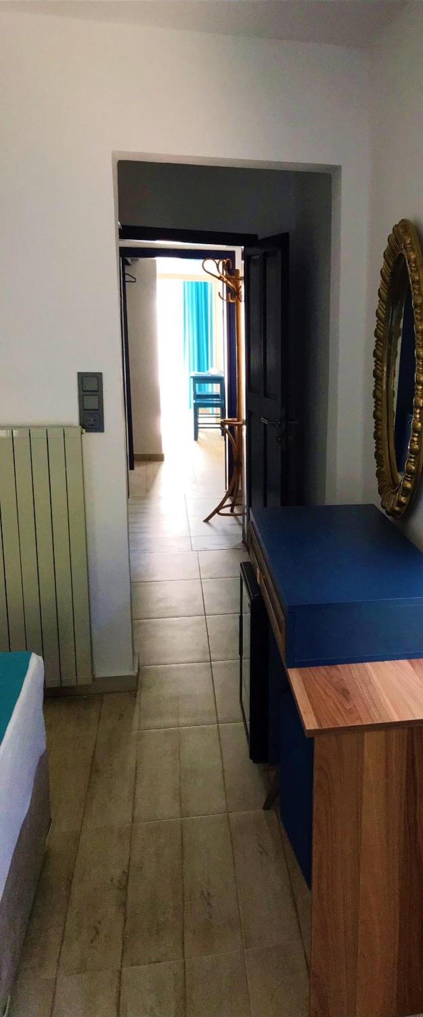Urga Butik Otel&Restaurant Gulluk Eksteriør billede